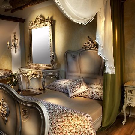 Lichtenstein Lva Apartman Břeclav Quarto foto