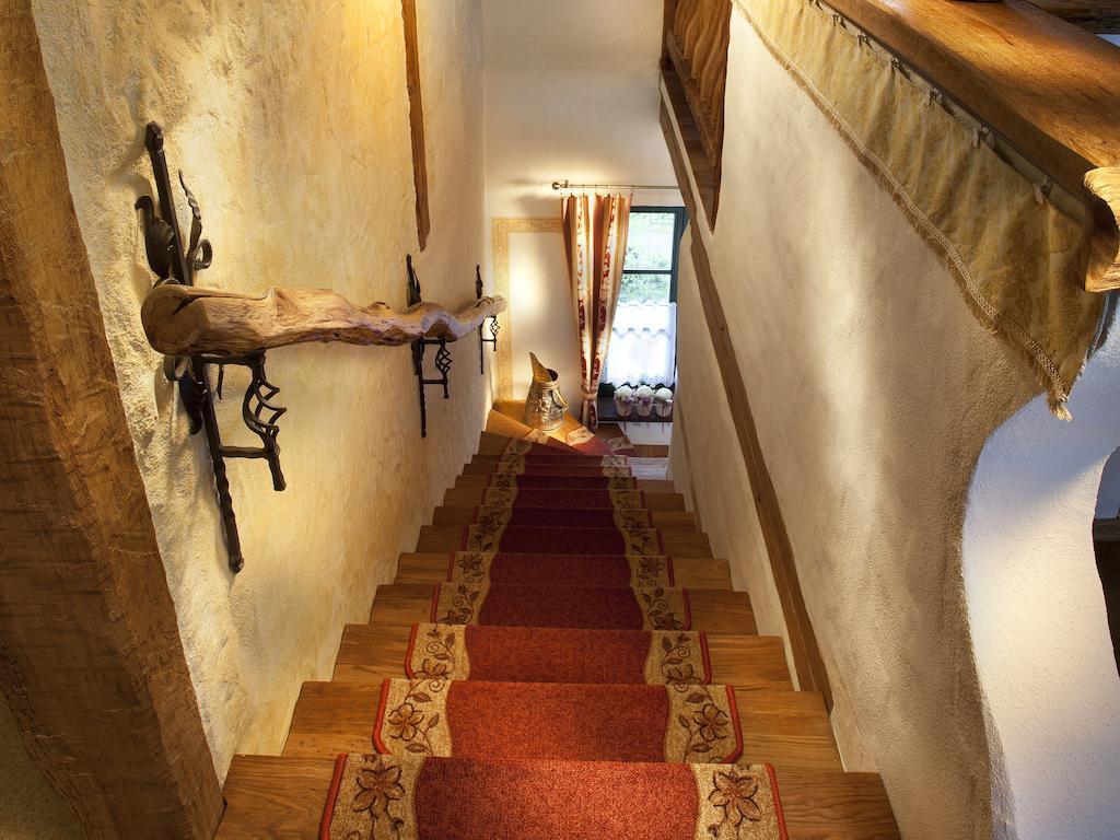 Lichtenstein Lva Apartman Břeclav Quarto foto